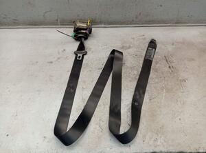 Safety Belts PORSCHE CAYENNE (9PA)