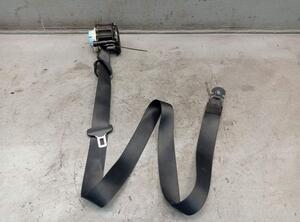 Safety Belts MERCEDES-BENZ B-CLASS (W246, W242)