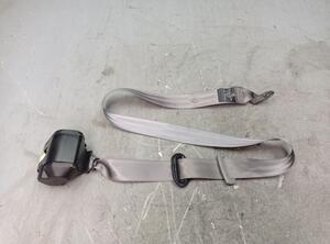 Safety Belts VW POLO (9N_)