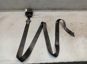 Safety Belts MERCEDES-BENZ B-CLASS (W246, W242)