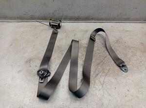 Safety Belts OPEL ZAFIRA TOURER C (P12)