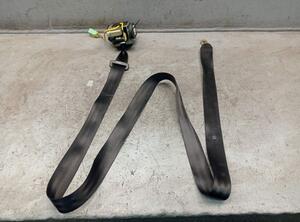 Safety Belts VW TOUAREG (7LA, 7L6, 7L7)