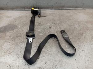 Safety Belts MERCEDES-BENZ M-CLASS (W163)