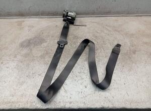 Safety Belts MERCEDES-BENZ A-CLASS (W169)