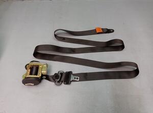 Safety Belts FORD STREET KA (RL2)