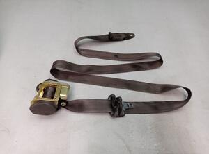 Safety Belts FORD STREET KA (RL2)