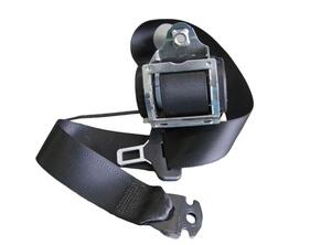 Safety Belts OPEL CORSA D (S07)