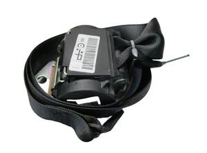 Safety Belts BMW 3 (E90)