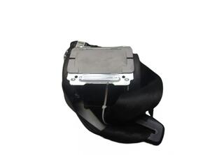 Safety Belts AUDI A6 (4F2, C6)