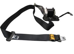 Safety Belts MAZDA 5 (CR19)