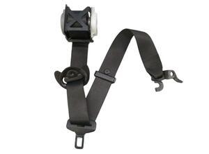 Safety Belts BMW X3 (F25)