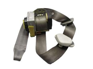 Safety Belts VW GOLF IV (1J1)