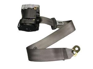 Safety Belts AUDI A6 Avant (4B5, C5)