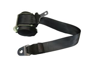 Safety Belts PEUGEOT 407 (6D_)