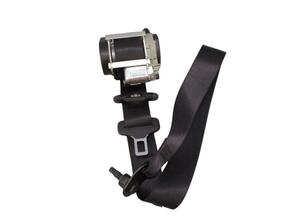 Safety Belts MERCEDES-BENZ A-CLASS (W169)