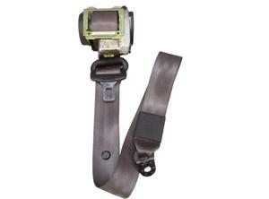 Safety Belts AUDI A6 Avant (4B5, C5)