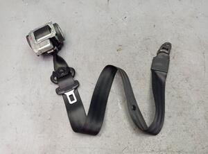 Safety Belts AUDI A6 Avant (4F5, C6)