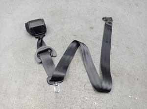 Safety Belts VW POLO (6R1, 6C1)