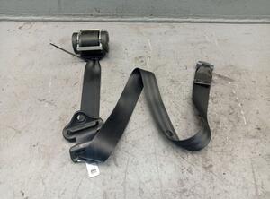 Safety Belts PEUGEOT 207 (WA_, WC_)