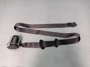 Safety Belts PEUGEOT 2008 I (CU_)