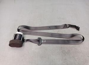 Safety Belts VW PASSAT (3G2, CB2)