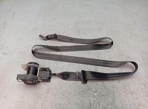 Safety Belts SKODA FABIA I Combi (6Y5)