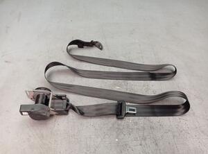 Safety Belts SKODA FABIA I Combi (6Y5)