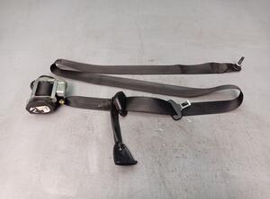 Safety Belts MERCEDES-BENZ A-CLASS (W169)