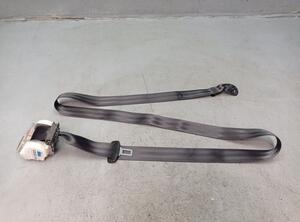 Safety Belts SKODA FABIA II Combi (545)