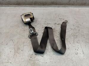 Safety Belts MERCEDES-BENZ A-CLASS (W168)