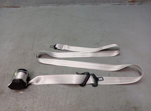 Safety Belts RENAULT ZOE (BFM_)