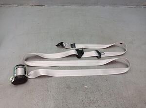 Safety Belts RENAULT ZOE (BFM_)