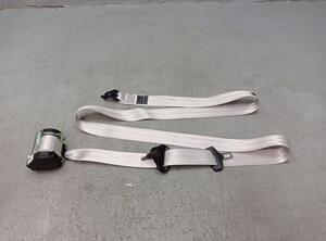 Safety Belts RENAULT ZOE (BFM_)