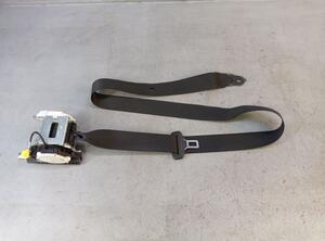 Safety Belts MERCEDES-BENZ C-CLASS T-Model (S204)