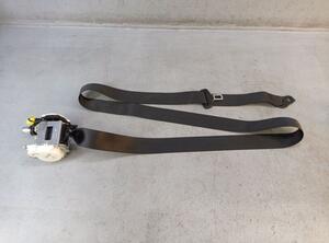 Safety Belts MERCEDES-BENZ C-CLASS T-Model (S204)