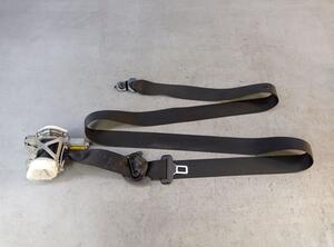 Safety Belts MERCEDES-BENZ C-CLASS T-Model (S204)