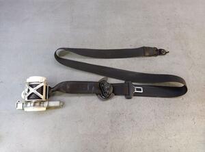 Safety Belts MERCEDES-BENZ C-CLASS T-Model (S204)