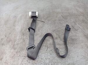 Safety Belts OPEL MERIVA B MPV (S10)