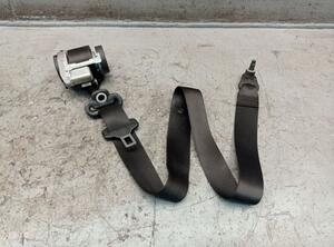 Safety Belts MERCEDES-BENZ A-CLASS (W169)