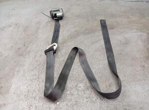 Safety Belts PEUGEOT 207 (WA_, WC_)