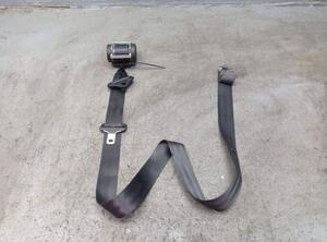 Safety Belts PEUGEOT 207 (WA_, WC_)