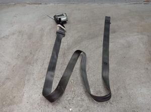 Safety Belts PEUGEOT 207 (WA_, WC_)