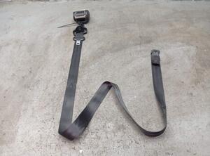 Safety Belts PEUGEOT 207 (WA_, WC_)