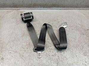 Safety Belts VW GOLF VI (5K1)