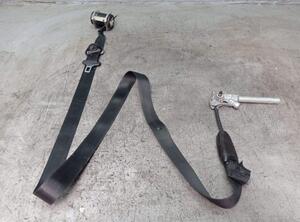 Safety Belts OPEL CORSA D (S07)