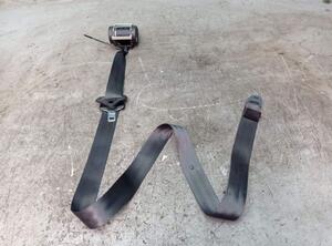 Safety Belts PEUGEOT 206+ (2L_, 2M_)