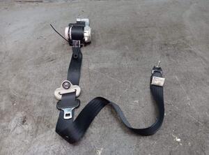 Safety Belts MAZDA 2 (DE_, DH_)