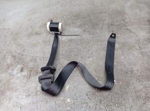 Safety Belts MAZDA 2 (DE_, DH_)