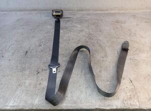 Safety Belts PEUGEOT 206 CC (2D)