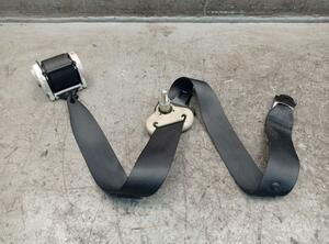 Safety Belts NISSAN MICRA IV (K13_)